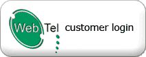 WebTel - Customer Login